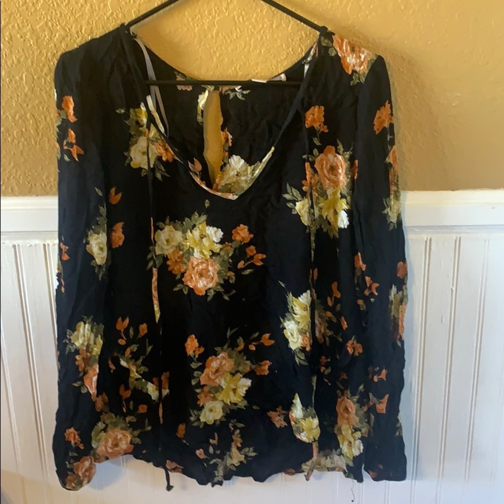 Blouse